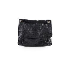 Saint Laurent Niki Bag Medium Black