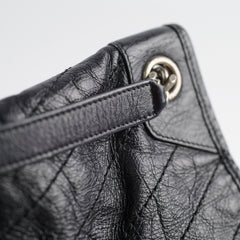Saint Laurent Niki Bag Medium Black