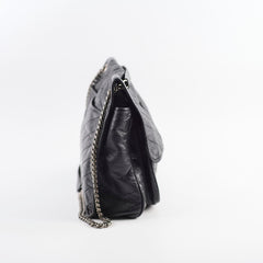 Saint Laurent Niki Bag Medium Black
