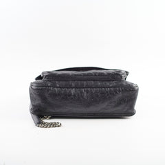 Saint Laurent Niki Bag Medium Black