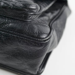 Saint Laurent Niki Bag Medium Black