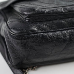 Saint Laurent Niki Bag Medium Black