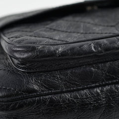 Saint Laurent Niki Bag Medium Black