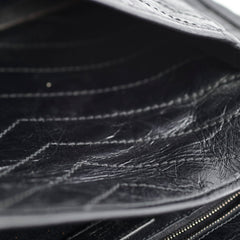 Saint Laurent Niki Bag Medium Black