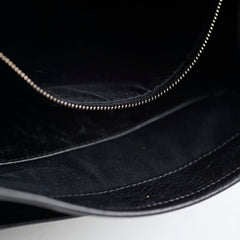 Saint Laurent Niki Bag Medium Black