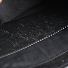 Saint Laurent Niki Bag Medium Black