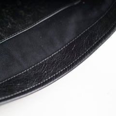 Saint Laurent Niki Bag Medium Black