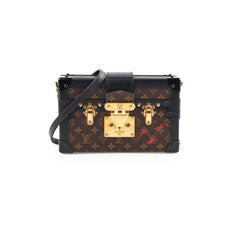 Louis Vuitton Petite Malle