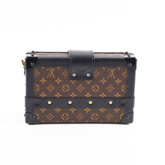 Louis Vuitton Petite Malle
