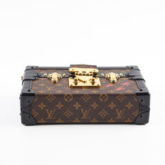 Louis Vuitton Petite Malle