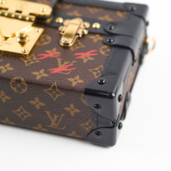 Louis Vuitton Petite Malle