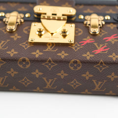 Louis Vuitton Petite Malle