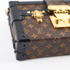 Louis Vuitton Petite Malle