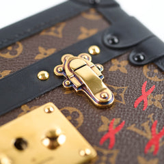 Louis Vuitton Petite Malle