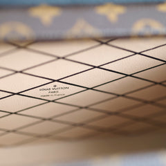 Louis Vuitton Petite Malle