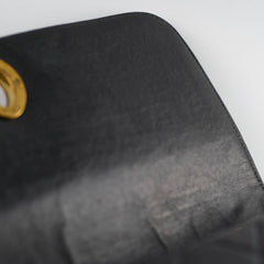 Chanel Vintage Square Shoulder Bag Lambskin (3 Series)