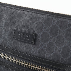 Gucci Messenger Bag Black