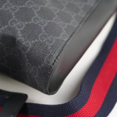 Gucci Messenger Bag Black
