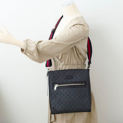 Gucci Messenger Bag Black