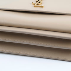 Saint Laurent Small Sunset Beige