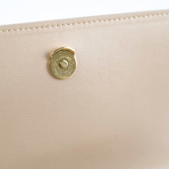 Saint Laurent Small Sunset Beige