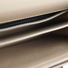 Saint Laurent Small Sunset Beige