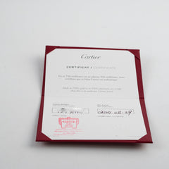 Cartier Santos Bracelet Yellow Gold 2024