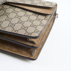 Gucci Dionysus Small Shoulder Bag