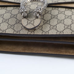 Gucci Dionysus Small Shoulder Bag