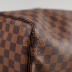 Louis Vuitton Speedy 30 Damier Ebene