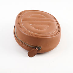 Hermes In-the-loop Belt Bag Gold U Stamp