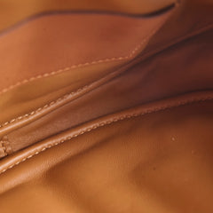 Hermes In-the-loop Belt Bag Gold U Stamp