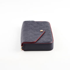 Louis Vuitton Felicie Navy