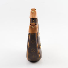 Louis Vuitton Loop Monogram