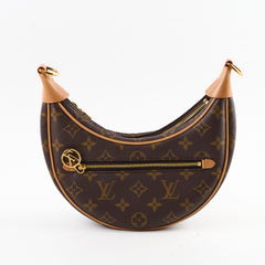 Louis Vuitton Loop Monogram