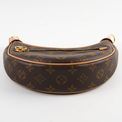Louis Vuitton Loop Monogram