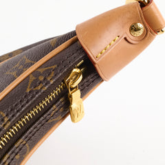 Louis Vuitton Loop Monogram