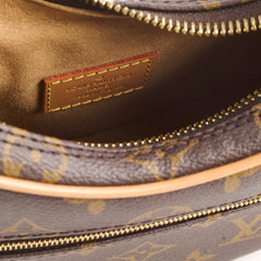 Louis Vuitton Loop Monogram