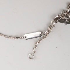 Van Cleef & Arpels Frivole White Gold Pave Diamonds Small
