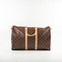 Louis Vuitton Keepall Bandouliere 45 (2024)