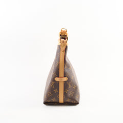 Louis Vuitton Carryall PM Monogram 2024