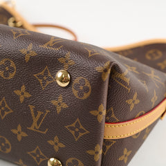 Louis Vuitton Carryall PM Monogram 2024