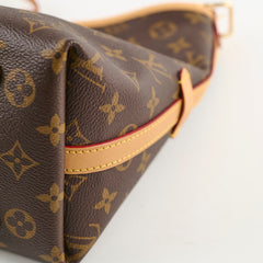 Louis Vuitton Carryall PM Monogram 2024