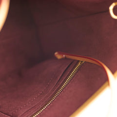 Louis Vuitton Carryall PM Monogram 2024