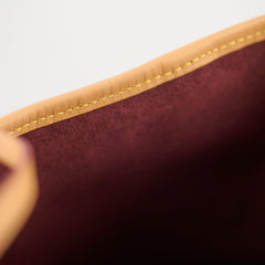 Louis Vuitton Carryall PM Monogram 2024