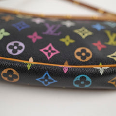 Louis Vuitton Multi Colour Pochette