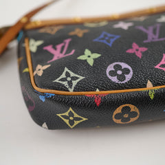 Louis Vuitton Multi Colour Pochette