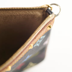 Louis Vuitton Multi Colour Pochette