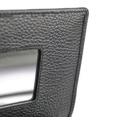 Gucci Wallet On Chain Black