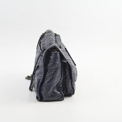 Saint Laurent Niki Medium Dark Navy